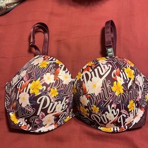 Victoria secret push up bra